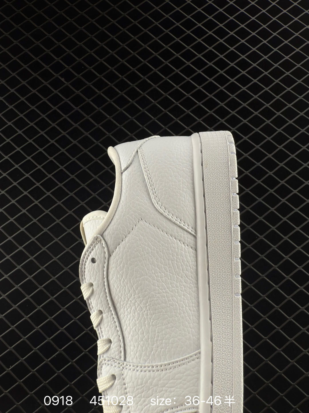 Nike Air Jordan 1 Low AJ1